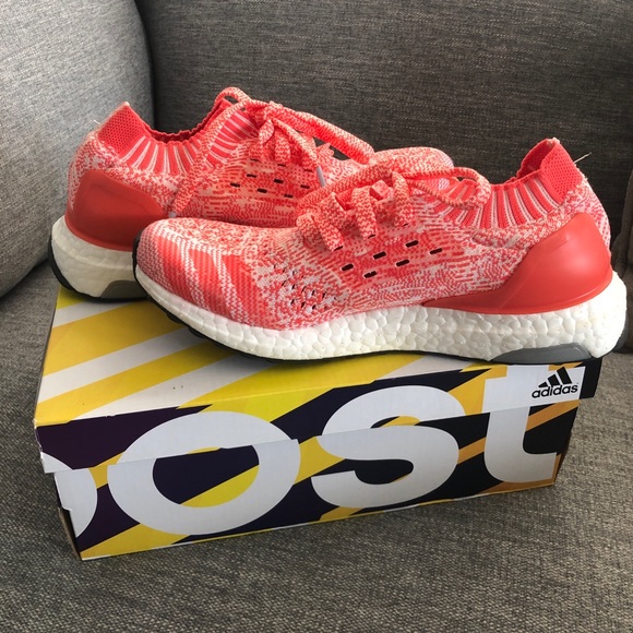 adidas Shoes - Adidas Uncaged Ultraboost